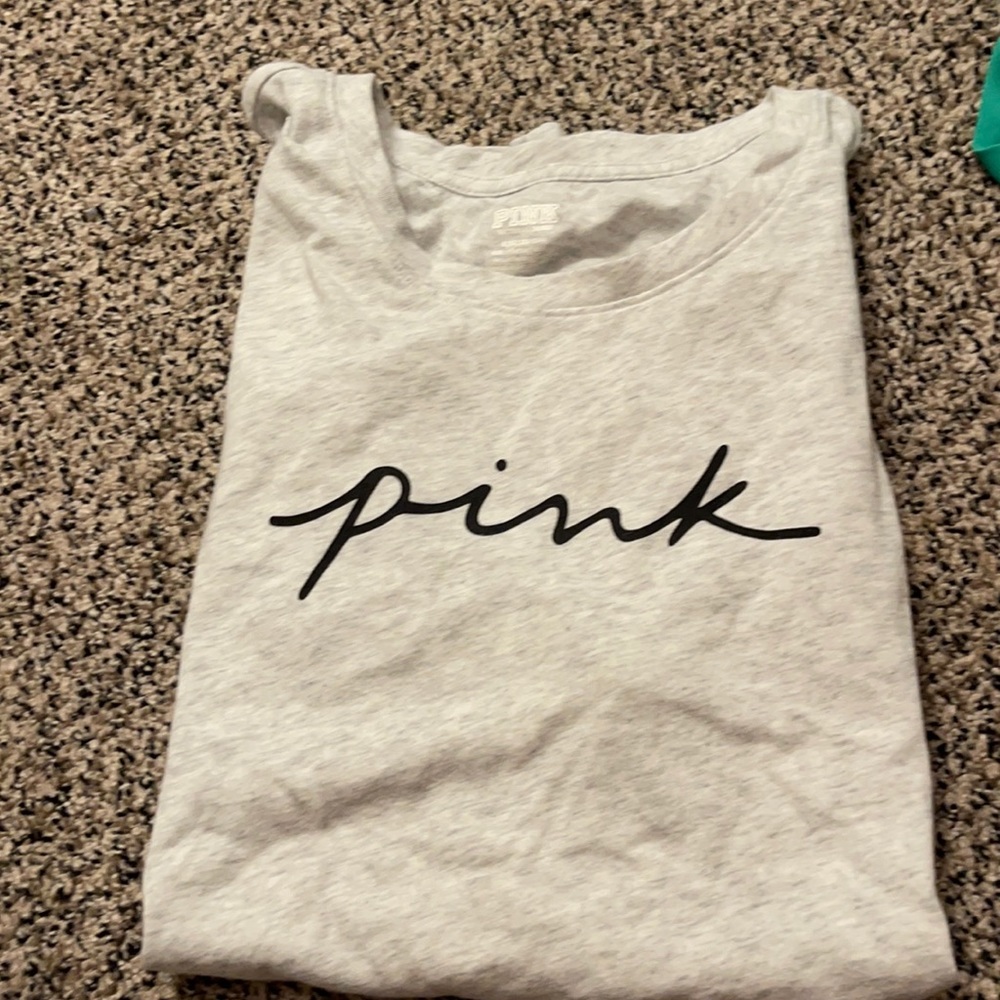 PINK victoria’s secret. Large
